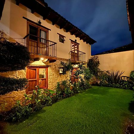 Hotel San Marcos San Cristóbal de Las Casas Eksteriør bilde